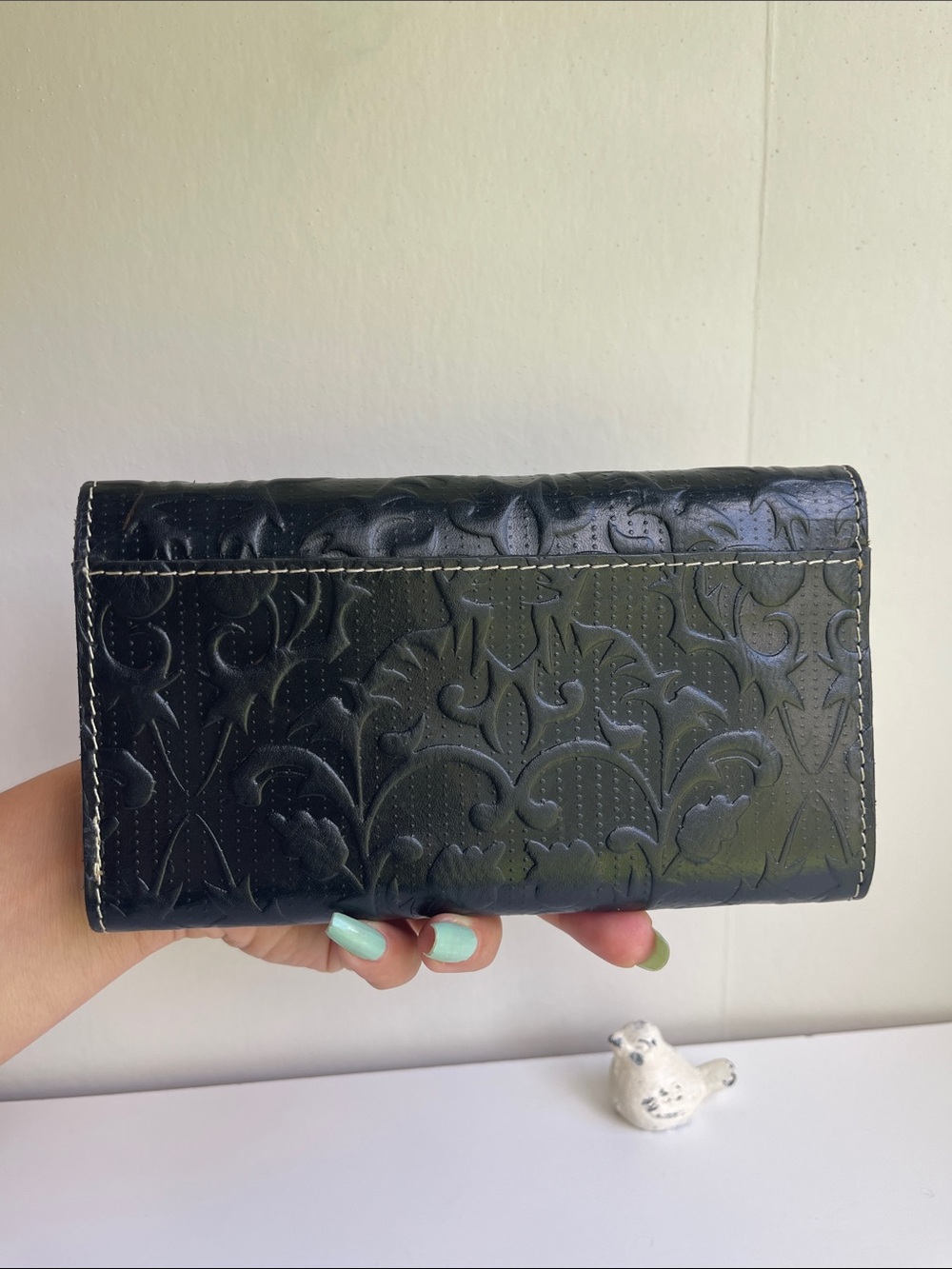 Patricia Nash Wallet - Picture 4 of 15
